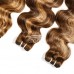Stema Highlight #4/27 1/3/4 pcs Virgin Body Wave Bundles